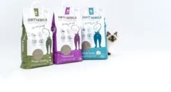 Dirty Rebels Kattenbakvulling - 10 L - Geurloos / Zonder Geur - Sterk Klontvormend - Stofvrij - 100% Natuurlijk - Premium Kwaliteit Van Petrebels 15 Dirty Rebels Kattenbakvulling - 10 L - Geurloos / Zonder Geur - Sterk Klontvormend - Stofvrij - 100% Natuurlijk - Premium Kwaliteit Van Petrebels -Katten Benodigdheden Winkel 1200x644 3