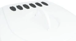 Trixie Kattenbak Primo Xxl Met Kap Grijs / Wit 11 Trixie Kattenbak Primo Xxl Met Kap Grijs / Wit -Katten Benodigdheden Winkel 1200x657