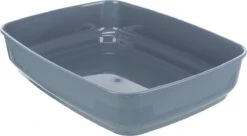 Trixie Kattenbak Delio Grijs/wit 10 Trixie Kattenbak Delio Grijs/wit -Katten Benodigdheden Winkel 1200x662 2