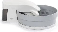 Zelfreinigende Kattenbak - PetSafe Simply Clean - Fluisterstil Met Koolstoffilter Tegen Geurtjes -Katten Benodigdheden Winkel 1200x670 1