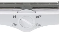 Trixie 4-weg Kattenluik Met Tunnel - Wit - 20 X 22 Cm -Katten Benodigdheden Winkel 1200x673 1