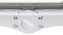 Trixie 4-weg Kattenluik Met Tunnel - Wit - 20 X 22 Cm -Katten Benodigdheden Winkel 1200x673 2