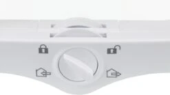 Trixie 4-weg Kattenluik Met Tunnel - Wit - 20 X 22 Cm -Katten Benodigdheden Winkel 1200x674 2