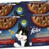 Felix Sensations Sauces Countryside Selectie In Saus - Katten Natvoer - 48 X 85g -Katten Benodigdheden Winkel 1200x680