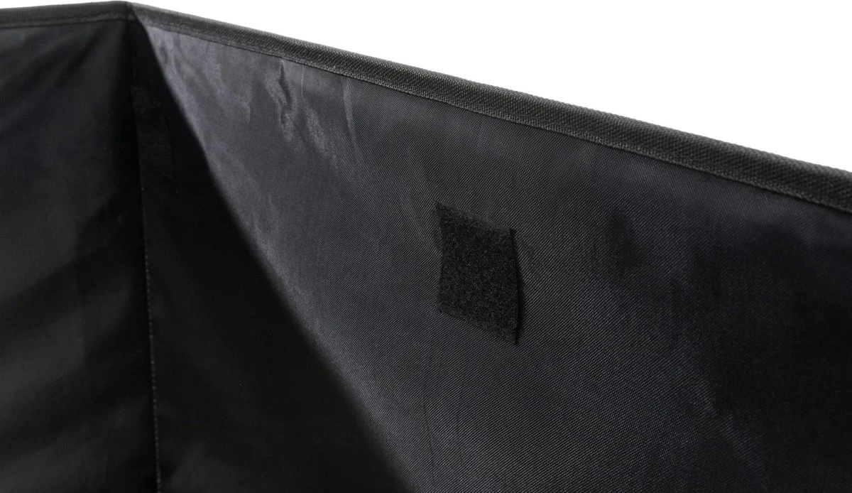 Trixie Kattenhuis Kimy Grijs 70X40X40 CM 11 Trixie Kattenhuis Kimy Grijs 70X40X40 CM - Afbeelding 9