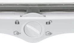 Trixie 4-weg Kattenluik Met Tunnel - Wit - 20 X 22 Cm -Katten Benodigdheden Winkel 1200x696