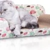 Nobleza 46IIC Design Krabsofa - Krabplank Met Catnip - L54 X B26 X H20 Cm -Katten Benodigdheden Winkel 1200x697 1