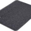 Trixie Schoonloopmat Voor Kattenbak Antraciet (60X40 CM)