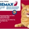 Milbemax Ontworming Tabletten Grote Kat 2 - 12 Kg 2 X 2 Tabletten -Katten Benodigdheden Winkel 1200x706 1
