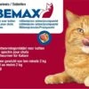 Milbemax Kat Groot - 1 ST à 2 X 2 TABL -Katten Benodigdheden Winkel 1200x706 2