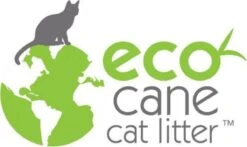 Eco Cane Kattenbakvulling 3,28kg -Katten Benodigdheden Winkel 1200x714