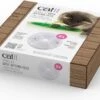 Catit Filters Triple Action 2 Pack - Kanttendrinkbak - 4 X 14.5 X 17.5 Cm Wit -Katten Benodigdheden Winkel 1200x722