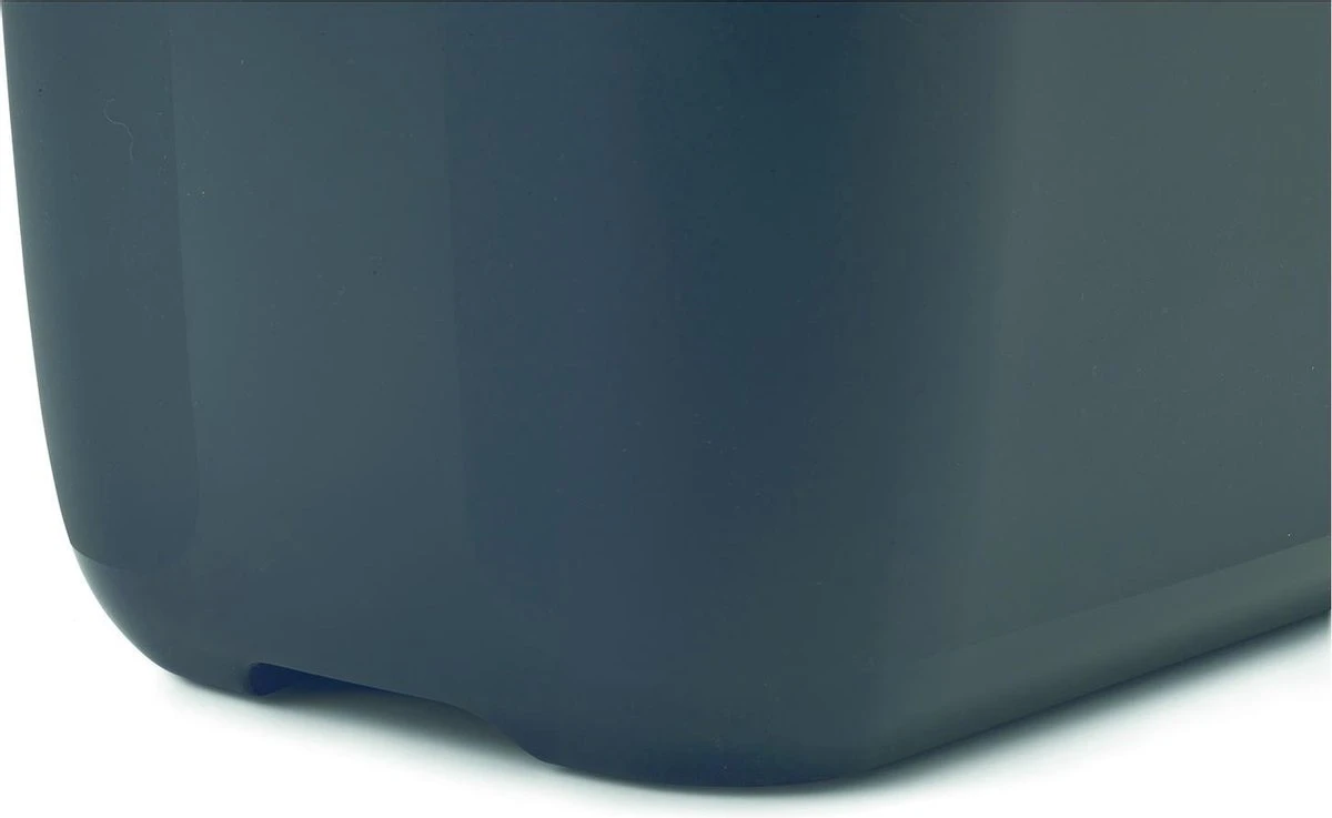 Savic Hop In - Kattenbak - Grijs - 58,5 X 39 X 39,5 Cm 4 Savic Hop In - Kattenbak - Grijs - 58,5 X 39 X 39,5 Cm - Afbeelding 2