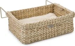 Designed By Lotte Banda - Kattenhangmat - 45x30x15 Cm