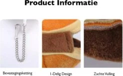 Premium Pluche Hamsterbedje Hamburger | Geschikt Voor In De Hamsterkooi | Hamster Speelgoed | Huisje | Kooi | Knuffel | Hangmat | Knaagdier | Knaagdieren | Knaagdierkooi | Knaagdierhuis | Rat | Rattenkooi | Hamster Bed -Katten Benodigdheden Winkel 1200x740 1