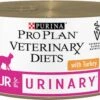 Purina Pro Plan Veterinary Diets Feline UR Urinary Kattenvoer 24 X 195 Gram Natvoer Turkey -Katten Benodigdheden Winkel 1200x748