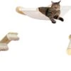 Klimmuur Kat XXL Editie - Krabpaal - Katten Klimmuur - Katten Klim Wand - Met Hangmat 2 Klimmuur Kat XXL Editie - Krabpaal - Katten Klimmuur - Katten Klim Wand - Met Hangmat -Katten Benodigdheden Winkel 1200x751