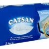 Catsan Smart Pack - Kattenbakvulling - 3 X 8 L -Katten Benodigdheden Winkel 1200x756 3