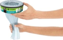 LitterLocker Kattenbakfilter Navulling - 3 St. -Katten Benodigdheden Winkel 1200x756 8