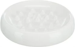 Trixie Slow Feed Voerbak Keramiek Wit 16 Trixie Slow Feed Voerbak Keramiek Wit -Katten Benodigdheden Winkel 1200x759