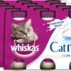 Whiskas Katten Melk - 15 Flesjes X 200 Ml -Katten Benodigdheden Winkel 1200x766