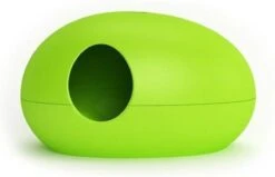 SinDesign Poopoopeedo Kattenbak - Zwart 23 SinDesign Poopoopeedo Kattenbak - Zwart -Katten Benodigdheden Winkel 1200x771 1