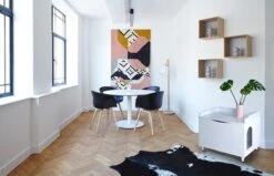 WONDERMAKE® Grote Kattenkast Houten Voor Kattenbak-box Kattentoilet, XL-kattenbak Dressoir Kastje, Designer Kattenhuis Met Kattenhol Kattenmand, Kasten Kast Voor Badkamer, 73,5 X 51,5 X 57 Cm, Wit 14 WONDERMAKE® Grote Kattenkast Houten Voor Kattenbak-box Kattentoilet, XL-kattenbak Dressoir Kastje, Designer Kattenhuis Met Kattenhol Kattenmand, Kasten Kast Voor Badkamer, 73,5 X 51,5 X 57 Cm, Wit -Katten Benodigdheden Winkel 1200x771 2