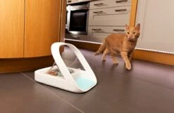 Surefeed Microchip Pet Feeder - Voerbak - 30 X 23 X 22 Cm -Katten Benodigdheden Winkel 1200x780 3