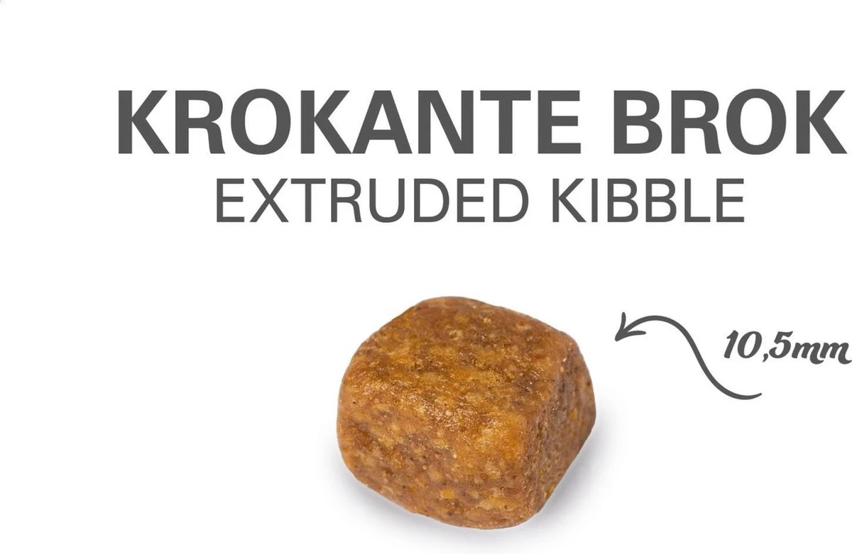 Prins - VitalCare Adult Maxi - Kattenvoer - 5 Kg 7 Prins - VitalCare Adult Maxi - Kattenvoer - 5 Kg - Afbeelding 5