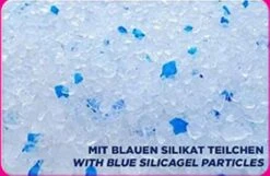 Merkloos PowerCat Silicaat Kattenbakvulling Met Energy Kristallen - 12 X 5L -Katten Benodigdheden Winkel 1200x782 3