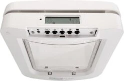 Sureflap Microchip Huisdierluik Connect Bundel - Kattenluik - Wit -Katten Benodigdheden Winkel 1200x782 6