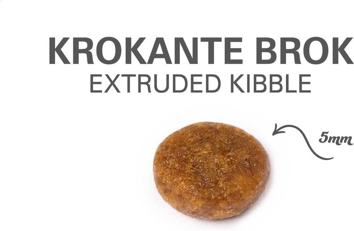 Prins VitalCare Kitten 5 Kg - Kat 7 Prins VitalCare Kitten 5 Kg - Kat - Afbeelding 5