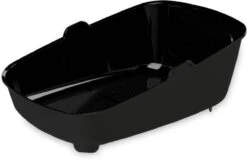 PeeWee Kattenbak XXL EcoDome Startpakket - Zwart - 66,5 X 48,5 X 46,5 Cm 13 PeeWee Kattenbak XXL EcoDome Startpakket - Zwart - 66,5 X 48,5 X 46,5 Cm -Katten Benodigdheden Winkel 1200x794