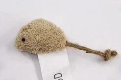 Merkloos EPIN | Katten Speelgoed | Speelmuisjes Set | Speelmuis | Pluche Speelmuizen | 3 Stuks -Katten Benodigdheden Winkel 1200x798 12