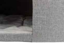 Trixie Kattenhuis Kimy Grijs 70X40X40 CM 27 Trixie Kattenhuis Kimy Grijs 70X40X40 CM -Katten Benodigdheden Winkel 1200x800 39