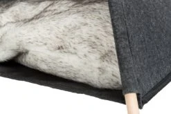 TRIXIE Huisdierengrot Tipi 55x65x55 Cm Vilt 21 TRIXIE Huisdierengrot Tipi 55x65x55 Cm Vilt -Katten Benodigdheden Winkel 1200x800 50