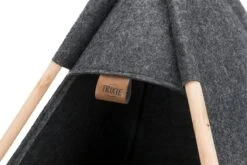 TRIXIE Huisdierengrot Tipi 55x65x55 Cm Vilt 22 TRIXIE Huisdierengrot Tipi 55x65x55 Cm Vilt -Katten Benodigdheden Winkel 1200x800 51