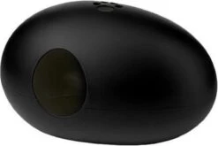 SinDesign Poopoopeedo Kattenbak - Zwart 26 SinDesign Poopoopeedo Kattenbak - Zwart -Katten Benodigdheden Winkel 1200x801 6