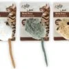 All For Paws Catnip Wooly Mouse -Katten Benodigdheden Winkel 1200x809 1