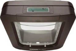 SureFlap Microchip Huisdierluik L - Bruin - 18 X 17 Cm 13 SureFlap Microchip Huisdierluik L - Bruin - 18 X 17 Cm -Katten Benodigdheden Winkel 1200x812 2