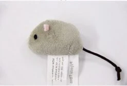 Merkloos EPIN | Katten Speelgoed | Speelmuisjes Set | Speelmuis | Pluche Speelmuizen | 3 Stuks -Katten Benodigdheden Winkel 1200x814 3