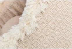 Trixie Kattenmand Iglo Boho Beige - 35X41X26 CM -Katten Benodigdheden Winkel 1200x815 1