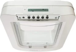 SureFlap Microchip - Kattenluik - Wit - L - 18 X 17 Cm -Katten Benodigdheden Winkel 1200x817 4