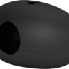 SinDesign Poopoopeedo Kattenbak - Zwart 1 SinDesign Poopoopeedo Kattenbak - Zwart -Katten Benodigdheden Winkel 1200x829 3