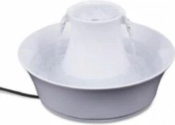 Petsafe Drinkwell Ceramic Avalon - Drinkfontein - 2 L 22 Petsafe Drinkwell Ceramic Avalon - Drinkfontein - 2 L -Katten Benodigdheden Winkel 1200x855