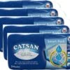Catsan Smartpack - Kattenbakvulling - 5x8l -Katten Benodigdheden Winkel 1200x859 2