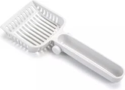 Curver Kattenbak - Antraciet - 51 X 38,5 X 39,5 Cm 24 Curver Kattenbak - Antraciet - 51 X 38,5 X 39,5 Cm -Katten Benodigdheden Winkel 1200x864 11