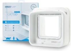 SureFlap Microchip Dualscan - Kattenluik - M - 14 X 12 Cm 25 SureFlap Microchip Dualscan - Kattenluik - M - 14 X 12 Cm -Katten Benodigdheden Winkel 1200x868 4