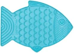 Lickimat Licki Mat Kat Likmat Felix Turquoise, 22 Cm. 9 Lickimat Licki Mat Kat Likmat Felix Turquoise, 22 Cm. -Katten Benodigdheden Winkel 1200x870 1