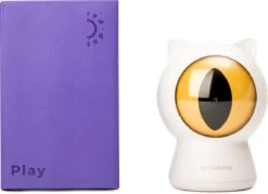 Pettadore - Laser Kattenspeeltjes - Smart Met Autoplay En Handmatig Via App -Katten Benodigdheden Winkel 1200x870 2